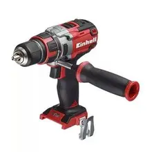 Шуруповерт акумуляторна Einhell TE-CD 18-2 Li-i Solo, image 