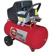 Компрессор INTERTOOL PT-0003, фото 