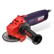 Болгарка SPARKY M 750E HD, фото 
