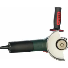 Болгарка Metabo W 9-125 Quick, фото 