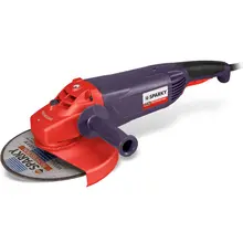 Болгарка SPARKY MBA 2000P HD, фото 