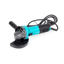 Болгарка Grand МШУ-125-1200М, фото 