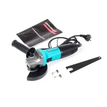 Болгарка Grand МШУ-125-1250, фото 