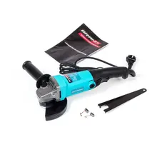 Болгарка Grand МШУ-125-1300, фото 