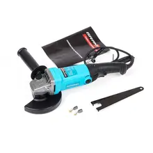 Болгарка Grand МШУ-125-1300E, фото 