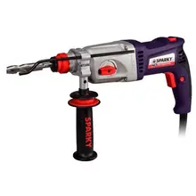 Перфоратор SPARKY BPR 260E HD, image 