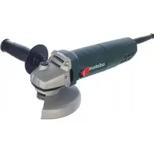 Болгарка Metabo W 850-125, фото 