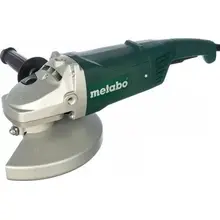 Болгарка Metabo W 2200-230, фото 