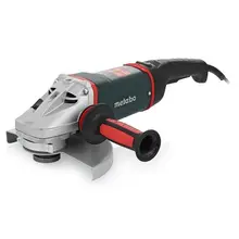 Болгарка Metabo W 26-230 MVT, фото 