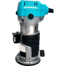 Фрезер Grand МФ-980 (сьемная голова, две базы), фото 