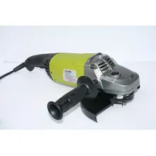 Болгарка Eltos МШУ-230-2700, фото 