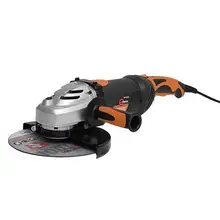 Болгарка INTERTOOL WT-0212, фото 