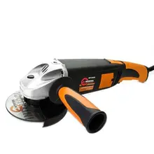 Болгарка INTERTOOL WT-0203, фото 