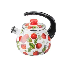 Чайник со свистком EPOS 2711 2.5 л, image 