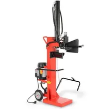 Дровокол HECHT 6110, фото 