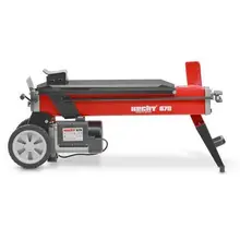 Дровокол Hecht 670, фото 