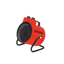 Тепловая пушка GRUNHELM GPH-2000, фото 