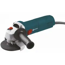 Болгарка Сталь КШМ 8-125 (850Вт), фото 