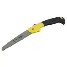 Ножовка садовая Сталь складная 180 мм, фото 