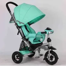 Триколісний дитячий велосипед Crosser Т-350 Air, image 