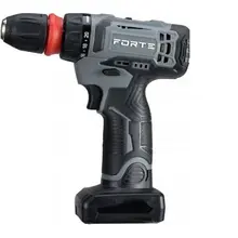 Шуроповерт акумуляторний Forte CDR 1820 2 В2, image 