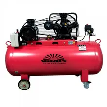 Компрессор Vitals Professional GK150.j653-12a3, фото 