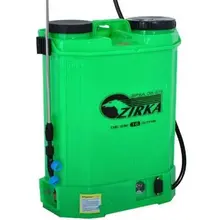Опрыскиватель аккумуляторный ZIRKA ОА-716, image 
