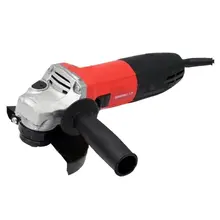 Болгарка Sakuma SAG125, фото 