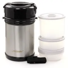 Термос MAESTRO MR-1635, image 