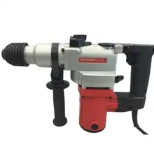 Перфоратор Sakuma RH0228, image 