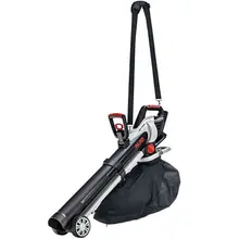 Воздуходувка AL-KO LBV 4090 аккумуляторная, фото 