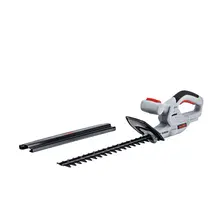 Кусторез аккумуляторный AL-KO HT 2000 Easy Flex с АКБ и ЗУ, фото 