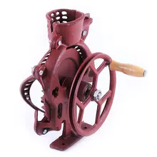 Лущилка кукурузы ручная TATA МР-01 (2559), фото 