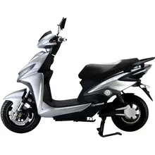 Электроскутер Rover Dragon 05, image 