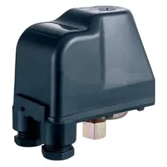 Реле давления WERK PS-9