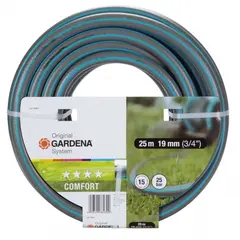 Шланг Gardena Comfort 3/4" 25м, image 