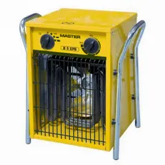 Тепловентилятор Master B 5 EPB R