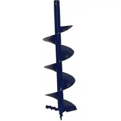 Бур Forte HY-ZT150, image 