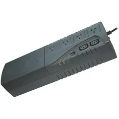 Стабілізатор напруги Forte PR-500VA, image 