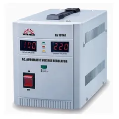 Стабілізатор напруги Vitals Rs 101kd, image 