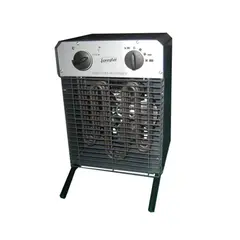 Тепловентилятор Forester 3000Вт