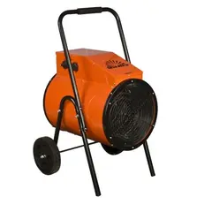 Теплова пушка Vitals EH-150, image 