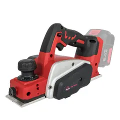 Рубанок аккумуляторный Vitals Master ARe 1880p SmartLine, фото 