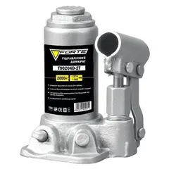 Домкрат бутылочный Forte T90204D-2T, фото 