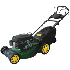 Газонокосилка Iron Angel GM 53 SP, фото 