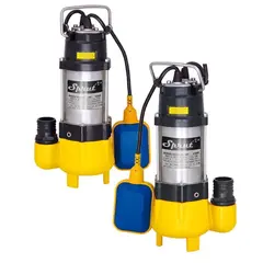 Насос SPRUT V250F