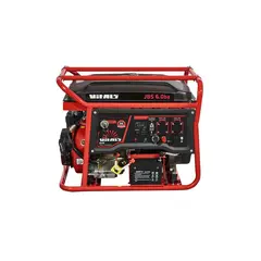 Бензиновый генератор Vitals JBS 6.0ba, фото 