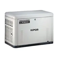 Генератор Kipor KNE5500T