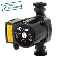 Насос SPRUT GPD 25-4S-180