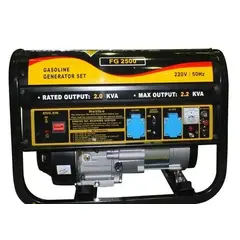 Генератор Forte FG2500